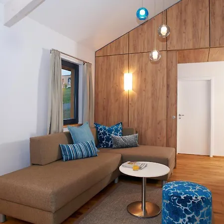 Holiday home Ferienhaus Fur Bis Zu 4 Personen Zur Seeseite - #125259 Grobern