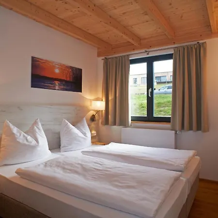 Holiday home Ferienhaus Fur Bis Zu 4 Personen Zur Seeseite - #125259 Grobern