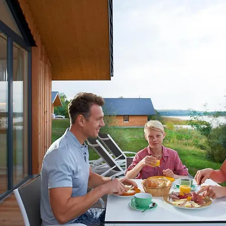 Ferienhaus Fur Bis Zu 4 Personen Zur Seeseite - #125259 *