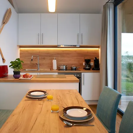 Ferienhaus Fur Bis Zu 4 Personen Zur Seeseite - #125259 Holiday home